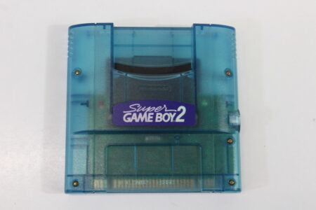 Super Gameboy 2 (C Cosmetic Damage) Nintendo Super Famicom SFC