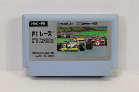 F1 Race (B) Nintendo Famicom FC