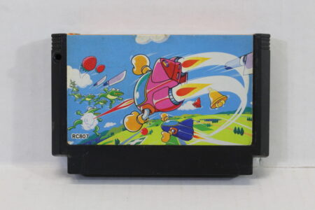 Twinbee / Twin Bee (B) Nintendo Famicom FC