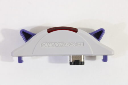 Nintendo Gameboy Advance AGB-006 Infrared Adapter for Cyber Drive Zoids GBA Untested (B)