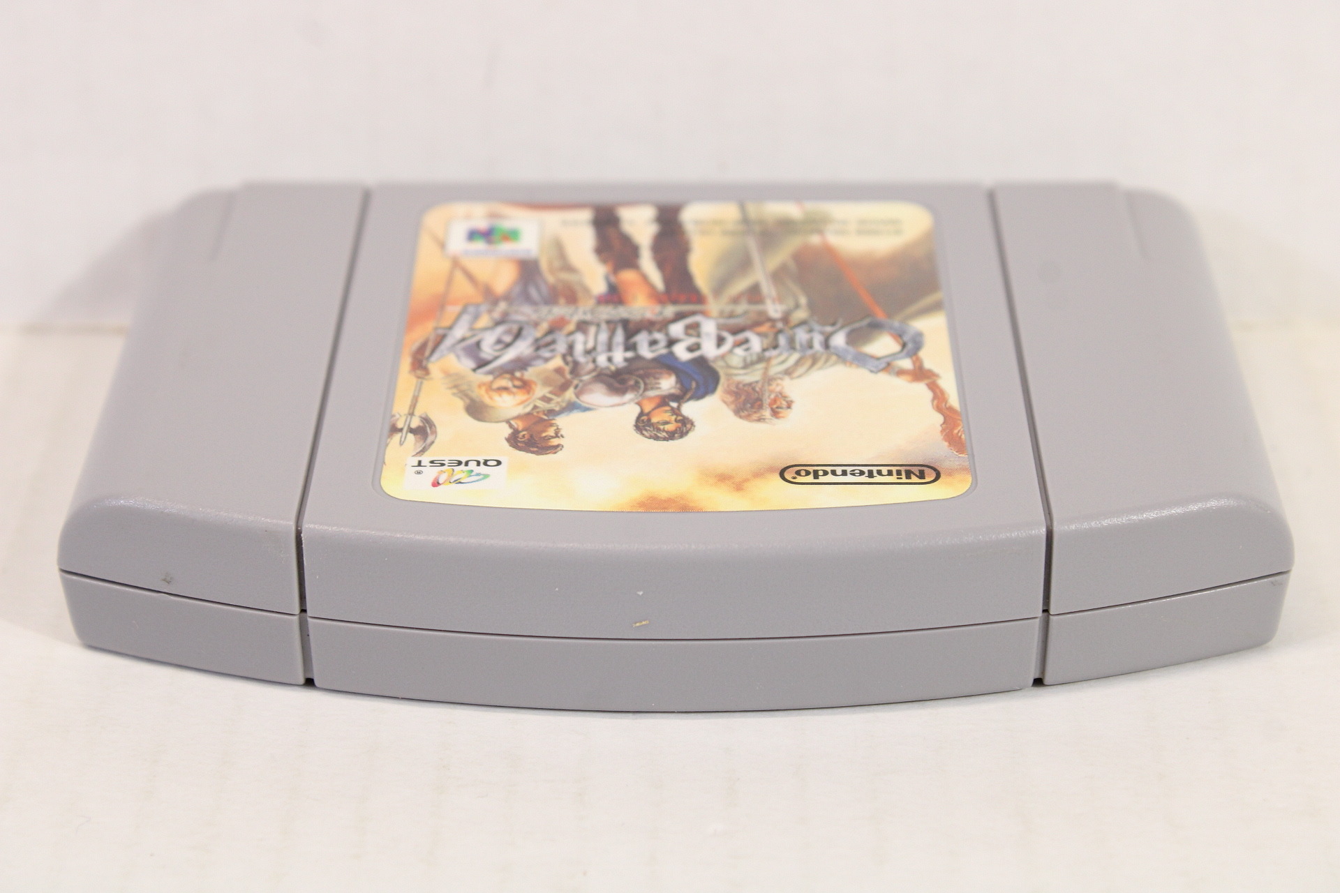 Ogre Battle 64 (B) Nintendo 64 N64