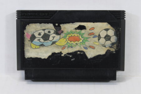 MAPPY (C) Nintendo Famicom FC
