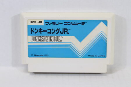 Donkey Kong JR. (B) Nintendo Famicom FC