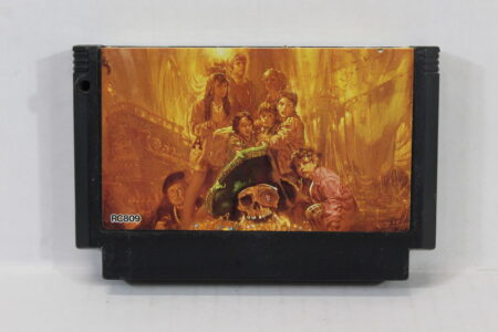 Goonies (B) Nintendo Famicom FC