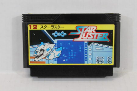 Star Luster (B) Nintendo Famicom FC