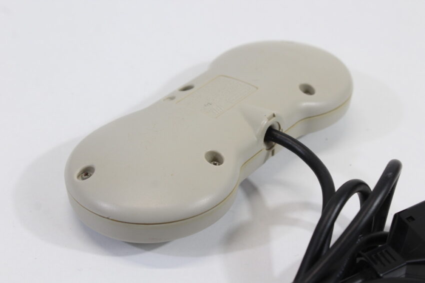 Famicom External Controller Famicom Dogbone Controller HVC-102 (B) Nintendo Famicom FC NES – Retro ...