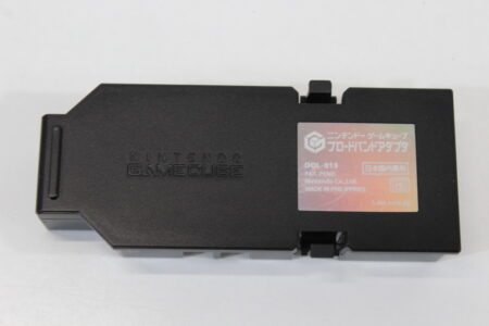 Nintendo GameCube Broadband Adapter DOL-015 OEM (A) Nintendo GameCube GC