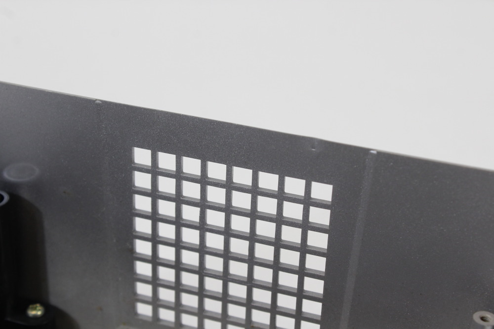 Nintendo GameCube OEM Replacement Shell Only Platinum Silver DOL-001 (For Parts or Repair) Nintendo GameCube GC
