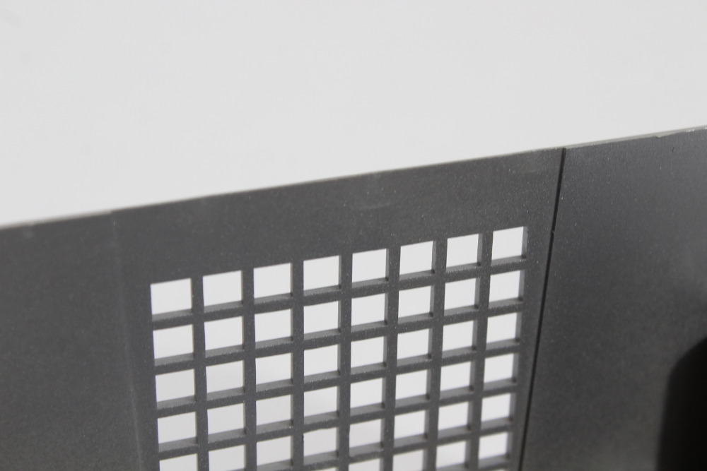 Nintendo GameCube OEM Replacement Shell Only Platinum Silver DOL-001 (For Parts or Repair) Nintendo GameCube GC