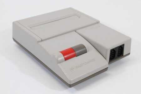 AV Famicom Console "New Famicom" HVC-101 Only (B) Nintendo Famicom FC
