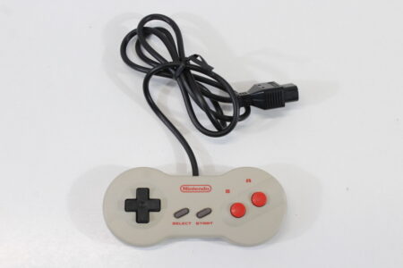 Famicom Dogbone Controller HVC-102 (B) Nintendo Famicom FC NES