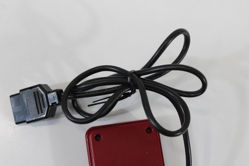 Hudson Soft HC62-4 Turbo Controller for Nintendo Famicom Console (B) Nintendo Famicom FC