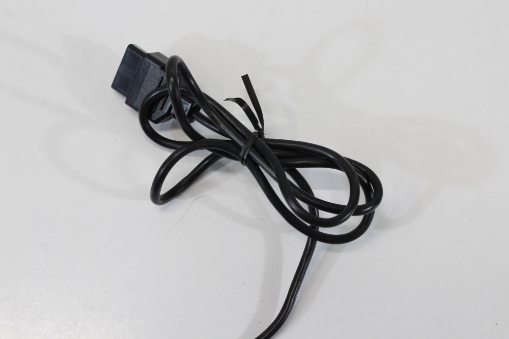 Hudson Soft HC62-4 Turbo Controller for Nintendo Famicom Console (B) Nintendo Famicom FC