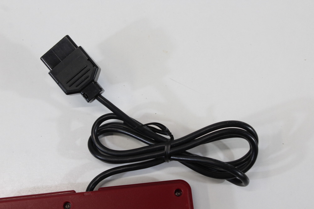 Hudson Soft HC62-4 Turbo Controller for Nintendo Famicom Console (B) Nintendo Famicom FC
