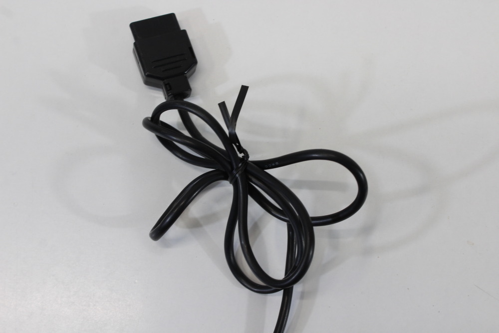Hudson Soft HC62-4 Turbo Controller for Nintendo Famicom Console (B) Nintendo Famicom FC
