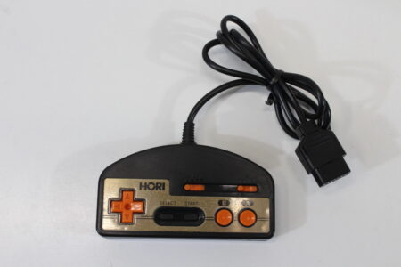 Hori Turbo Controller HJ-10 for Nintendo Famicom (B) Nintendo Famicom FC