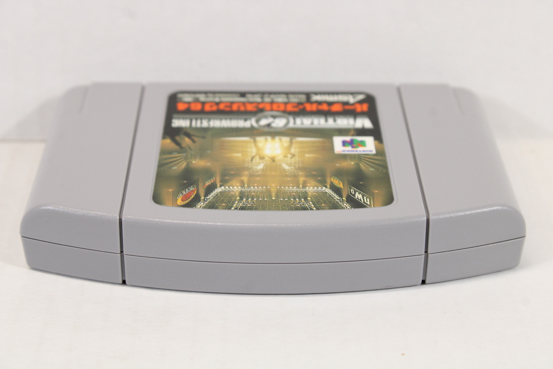 Virtual Pro Wrestling 1 64 (B) Nintendo 64 N64