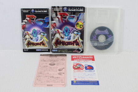 Pokemon Colosseum (B) Nintendo GameCube GC