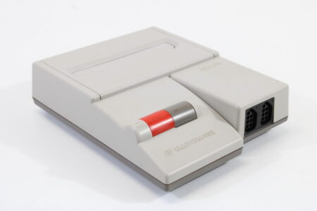 AV Famicom Console "New Famicom" HVC-101 Only (A) Nintendo Famicom FC