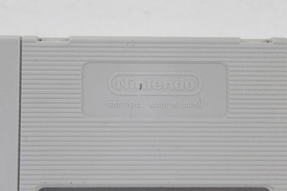 Star Fox STARFOX (B) Nintendo Super Famicom SFC