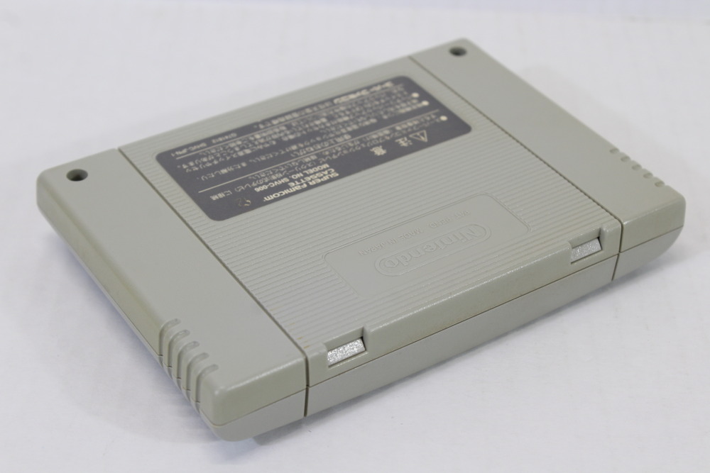 Super Mario RPG (C) Nintendo Super Famicom SFC