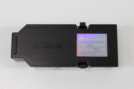 Nintendo GameCube Broadband Adapter DOL-015 OEM (A) Nintendo GameCube GC