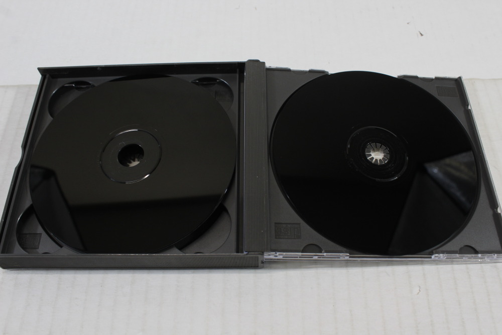 No Manual Xenogears / Xeno Gears (B) SONY PlayStation 1 PS1