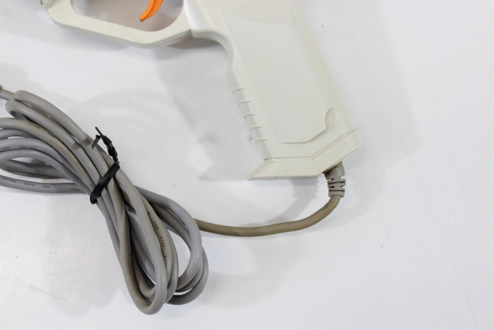 Official Light Gun Controller HKT-7800 (B) SEGA Dreamcast DC