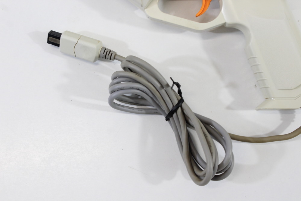 Official Light Gun Controller HKT-7800 (B) SEGA Dreamcast DC