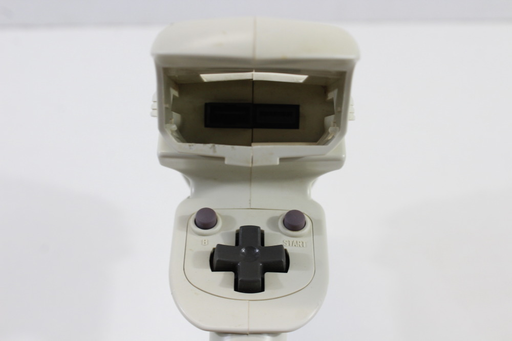 Official Light Gun Controller HKT-7800 (B) SEGA Dreamcast DC