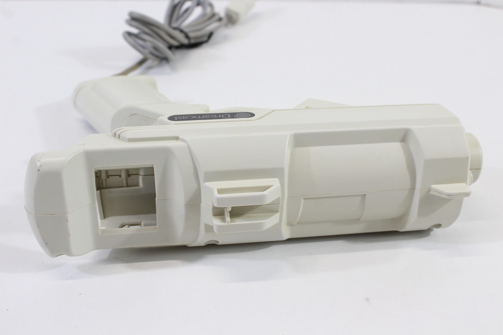 Official Light Gun Controller HKT-7800 (B) SEGA Dreamcast DC
