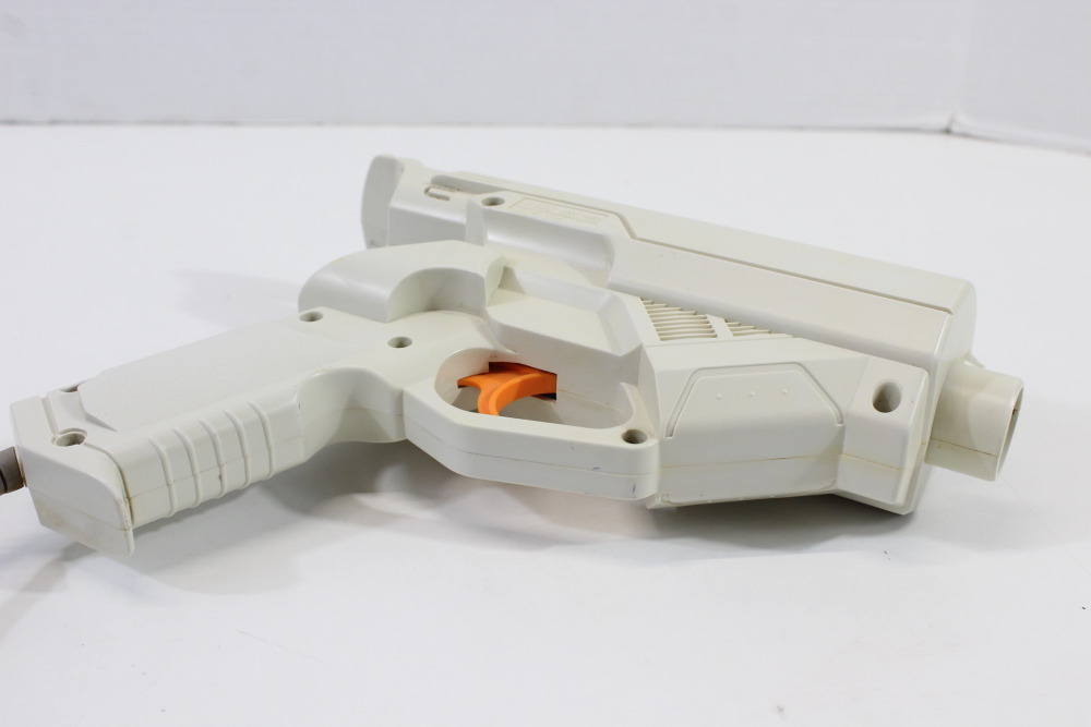 Official Light Gun Controller HKT-7800 (B) SEGA Dreamcast DC