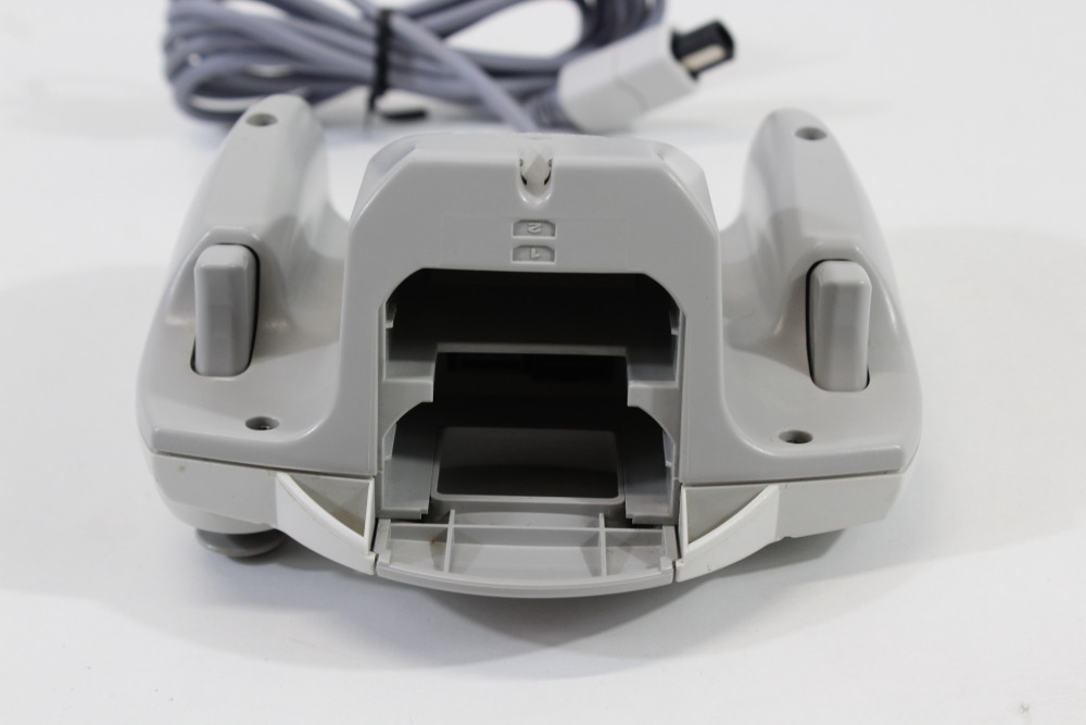 SEGA Dreamcast Controller Pad White HKT-7700 DC (A)