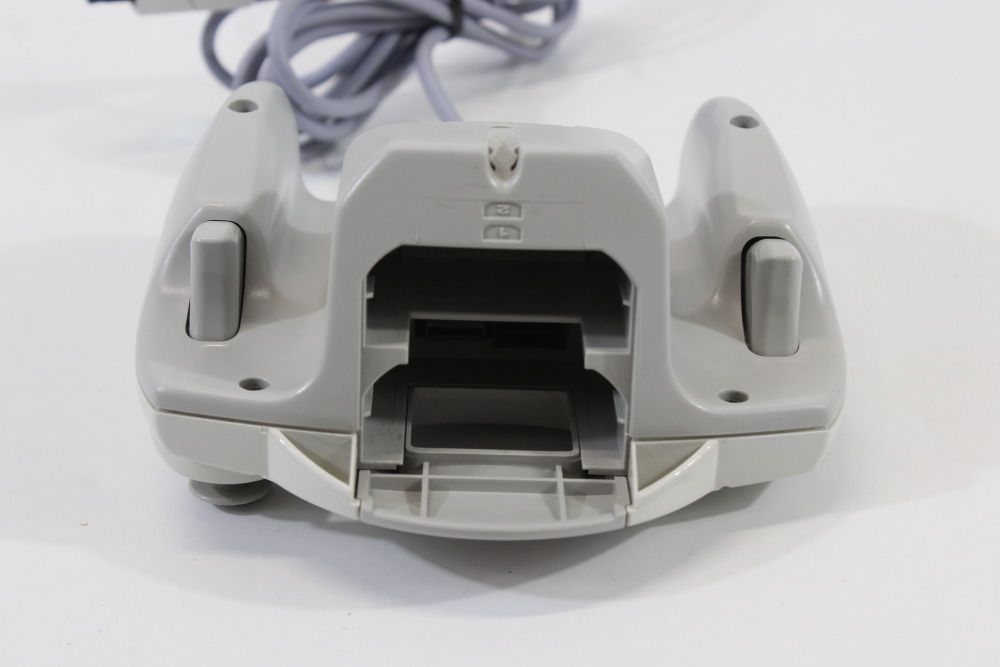 SEGA Dreamcast Controller Pad White HKT-7700 DC (A) SEGA Dreamcast DC