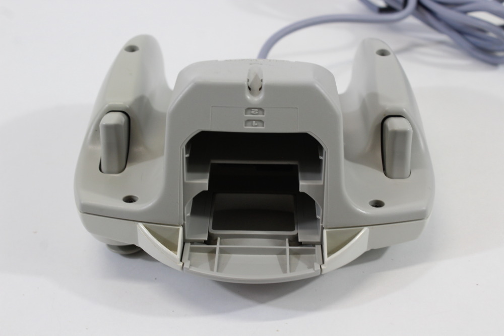 SEGA Dreamcast Controller Pad White HKT-7700 DC (B) SEGA Dreamcast DC