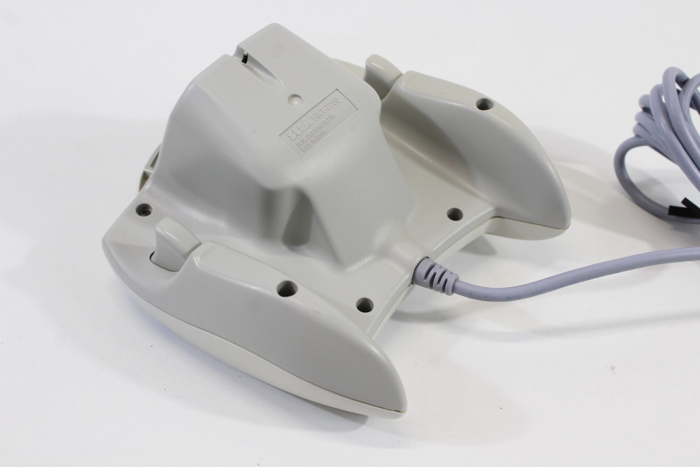 SEGA Dreamcast Controller Pad White HKT-7700 DC (B) SEGA Dreamcast DC
