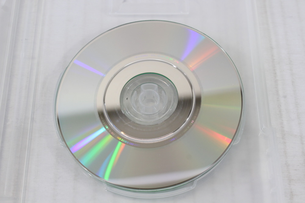 Luigi's Mansion / Luigi (B) Nintendo GameCube GC