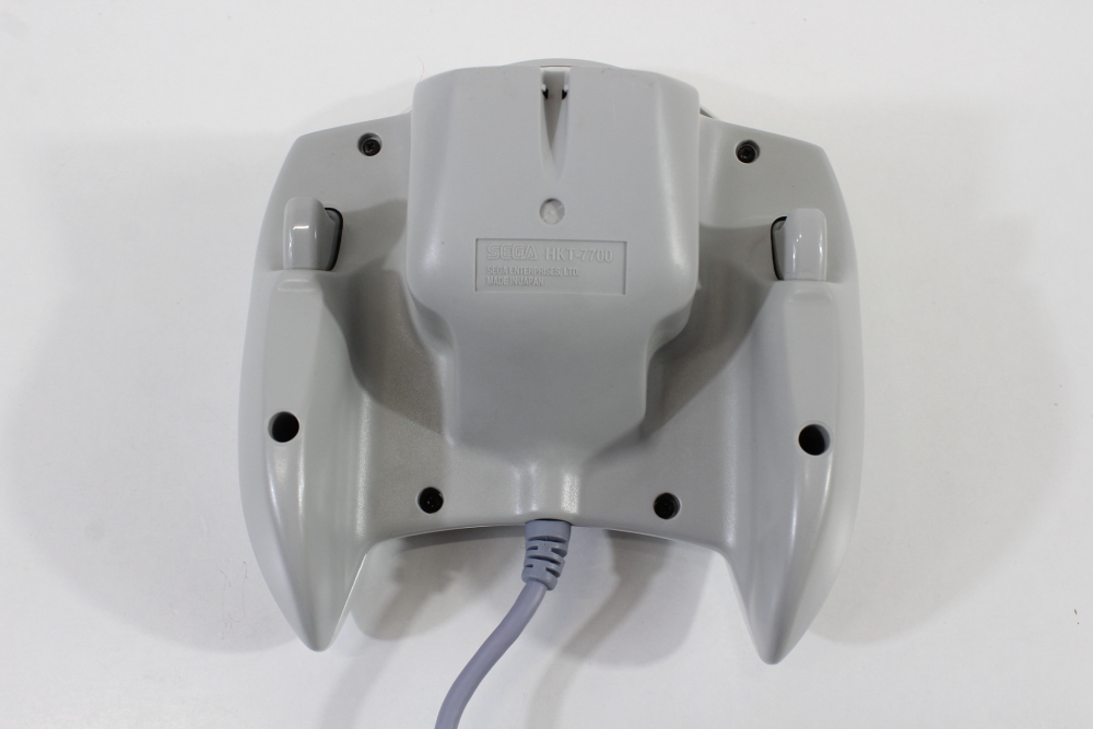 SEGA Dreamcast Controller Pad White HKT-7700 DC (A) SEGA Dreamcast DC