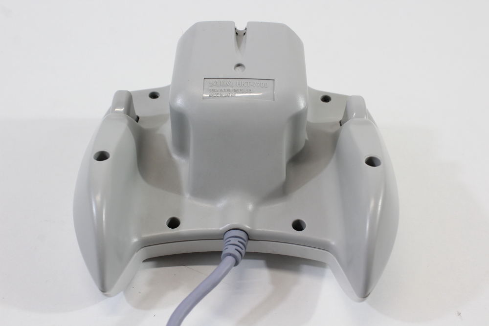 SEGA Dreamcast Controller Pad White HKT-7700 DC (A) SEGA Dreamcast DC