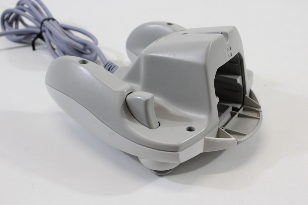 SEGA Dreamcast Controller Pad White HKT-7700 DC (A) SEGA Dreamcast DC