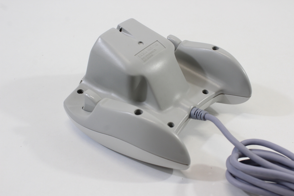 SEGA Dreamcast Controller Pad White HKT-7700 DC (A) SEGA Dreamcast DC