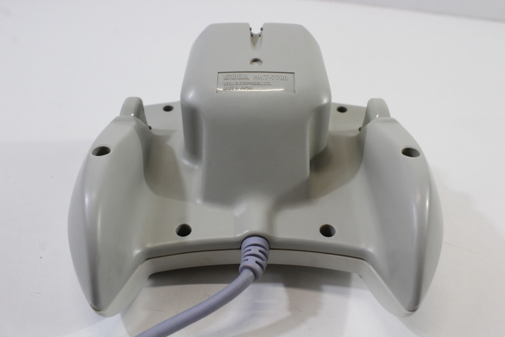 SEGA Dreamcast Controller Pad White HKT-7700 DC (A) SEGA Dreamcast DC