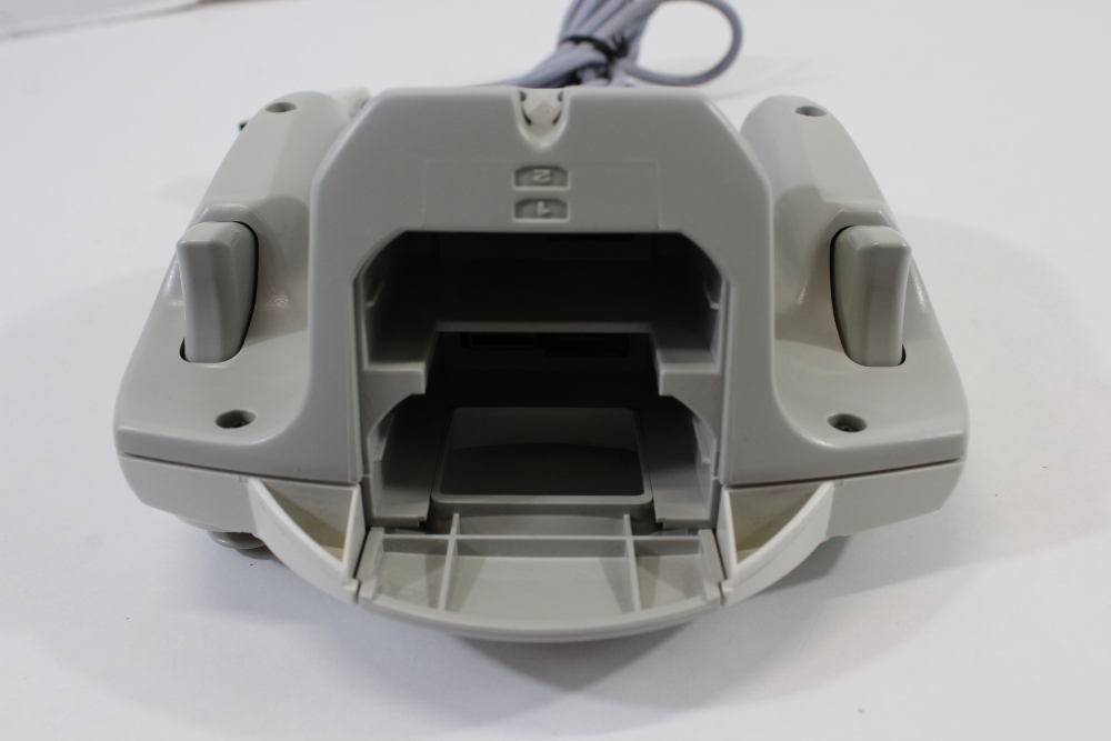 SEGA Dreamcast Controller Pad White HKT-7700 DC (A) SEGA Dreamcast DC