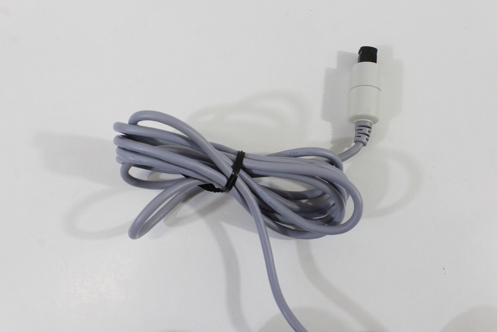 SEGA Dreamcast Controller Pad White HKT-7700 DC (A) SEGA Dreamcast DC