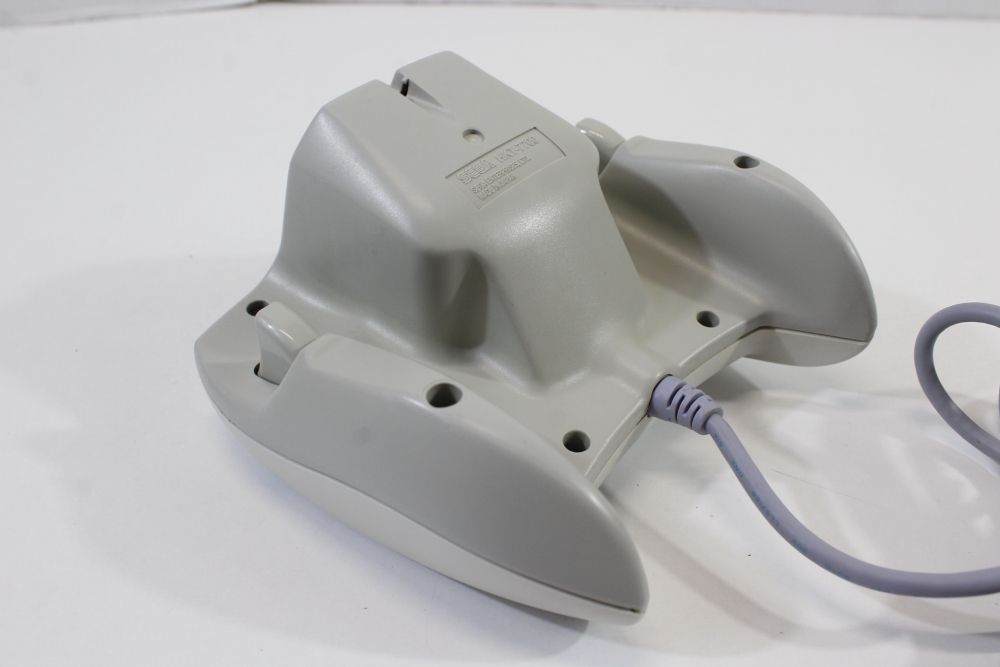 SEGA Dreamcast Controller Pad White HKT-7700 DC (A) SEGA Dreamcast DC