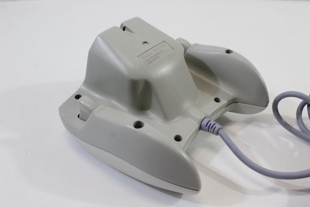 SEGA Dreamcast Controller Pad White HKT-7700 DC (A) SEGA Dreamcast DC