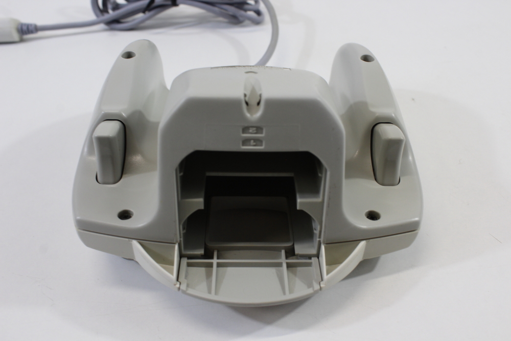 SEGA Dreamcast Controller Pad White HKT-7700 DC (A) SEGA Dreamcast DC
