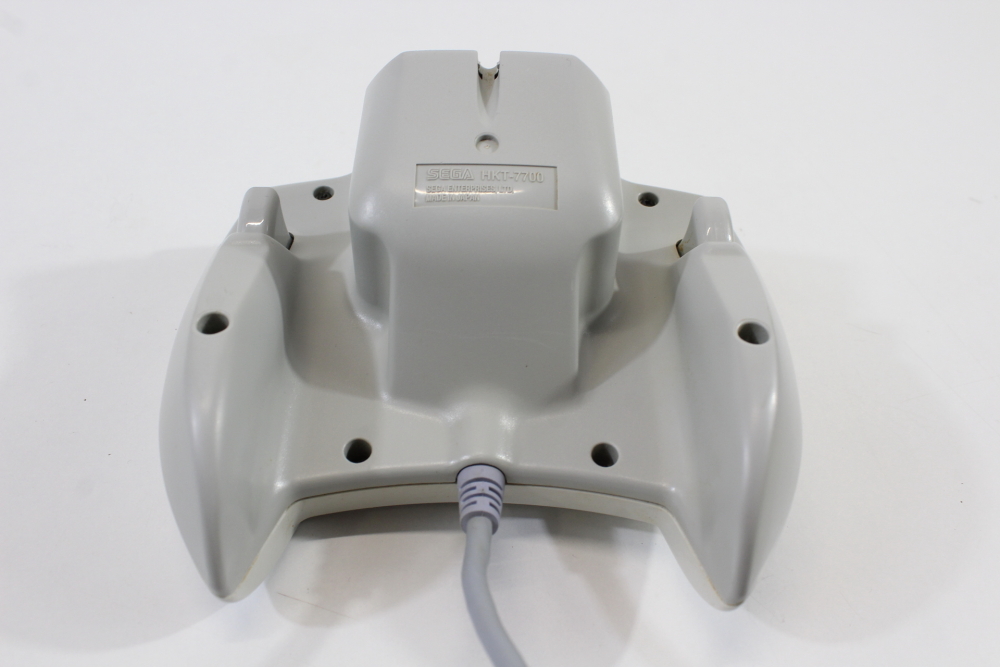 SEGA Dreamcast Controller Pad White HKT-7700 DC (A) SEGA Dreamcast DC