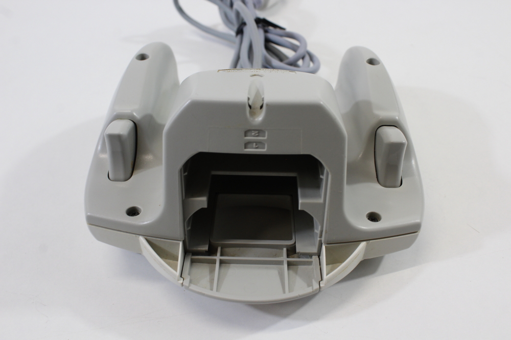 SEGA Dreamcast Controller Pad White HKT-7700 DC (A) SEGA Dreamcast DC