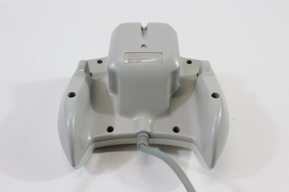 SEGA Dreamcast Controller Pad White HKT-7700 DC (B) SEGA Dreamcast DC